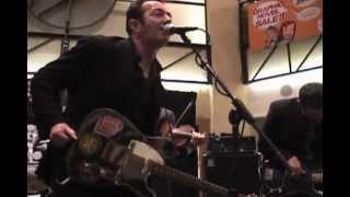 Joe Strummer and the Mescaleros - Shaktar Donetsk - LIVE