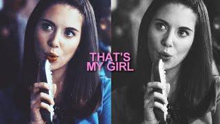 Annie Edison | That's My Girl