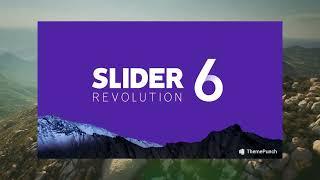 how to use slider revolution responsive wordpress plugin