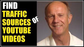 How To Find The Traffic Sources Of Your YouTube Videos