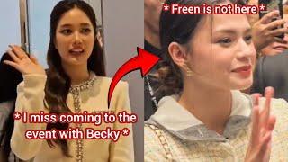 (FreenBeck) FREEN BECKY ALWAYS REMEMBER EACH OTHER?!|FreenBecky Event