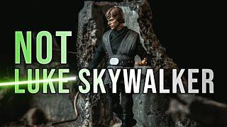 BEST Luke Skywalker Figure? Interstellar Ranger Figure Review