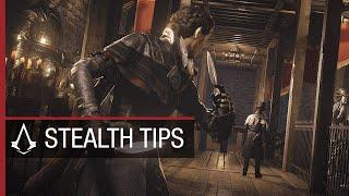 Assassin’s Creed Syndicate: Stealth | Tips & Tricks | Ubisoft [NA]