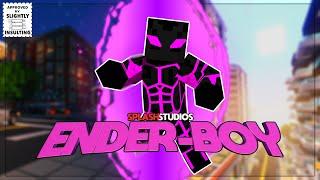 Ender-Boy | FULL MOVIE | Minecraft Original Animation