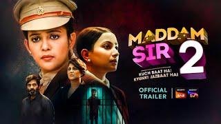 Maddam Sir Season 2 : Gulki Joshi & Set On Mira Road | Episode 1 | New Promo | Telly Times
