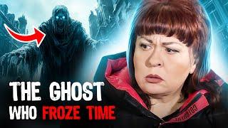 The Ghost Who Froze Time – PSYCHIC INVESTIGATIONS | Paranormal | Scary