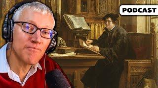 Martin Luther's Battle Against Satan | Part 3 | PODCAST