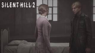 SILENT HILL 2 Remake - серия #24 ФИНАЛ ИГРЫ [2024]