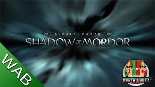 Shadow of Mordor Review - Worth a Buy?