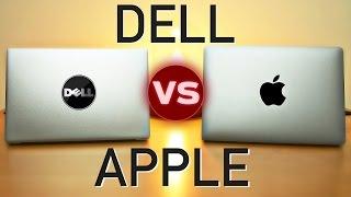 Dell XPS 13 vs MacBook Pro 13: Which is Better?