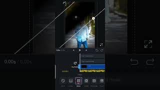 Photo Reveal in VN Video Editor - tutorial #shorts