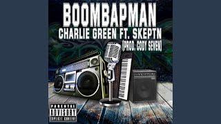 BOOMBAPMAN (feat. Skeptn)