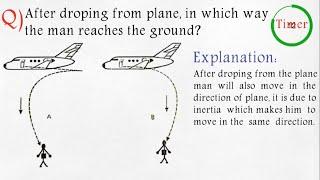 Mechanical Aptitude Test Solved & Explained 2 | Mechanical Comprehension Test |