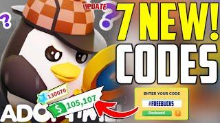 *NEW CODES* ROBLOX️ADOPT ME  ROBLOX CODES 2025 - ROBLOX ADOPT ME CODES