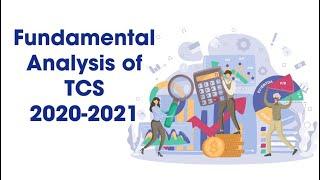 Fundamental Analysis of TCS