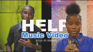 Syan - Help ft Stefon (Official Music Video)