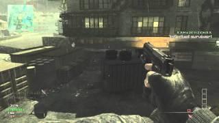 darkxshinobi - MW3 Game Clip