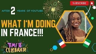 Starting a YouTube Channel in 2024: A Nigerian in France after 2 years