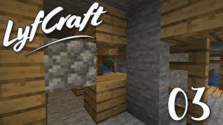 LyfCraft  Episode 03  Roll 1d40 Random Encounters