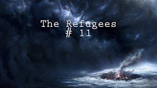 Frostpunk: Refugees - 11 - Preparing for overload