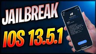 Unc0ver Jailbreak iOS 13.5.1 (No Computer)  How to Jailbreak iOS 13.5.1 - WORKING!  June 2020
