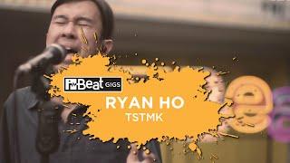 iBeat Gigs | Ryan Ho - "TSTMK" (Live Performance) | iBeat