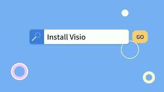 ️ How to Easily Install Microsoft Visio! (Step-by-Step Guide)