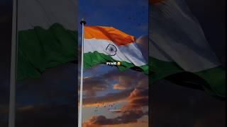 Independence day song ️ | Independence day status | 15 August status