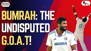 Jasprit Bumrah becomes fastest Indian to 200 test wicket! Can anyone ever break this record? | BGT