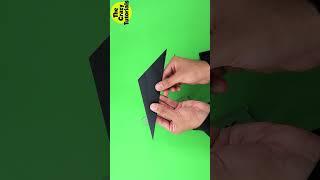 How to make an EASY Paper Airplane That Fly Far || (EASY) Super Sonic Plane