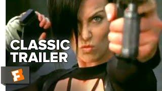 Aeon Flux (2005) Trailer #1 | Movieclips Classic Trailers