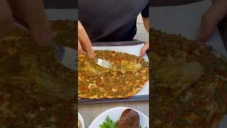 Ankara’nın en ucuz lahmacunu