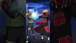 Kakashi Vs Itachi || Who Is Stronger  ?? #naruto #boruto #sasuke #itachi #obito #anime #madara