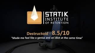 Statik Accolades Trailer