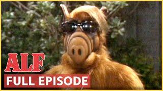 "Superstition" | ALF | FULL Episode: S3 Ep19