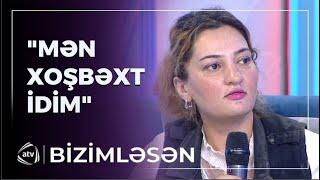 Arzu və Aslan ayrılıqlarının səbəbini bildirdilər / Bizimləsən