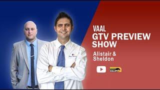 20241224 Gallop TV Selection Show Vaal