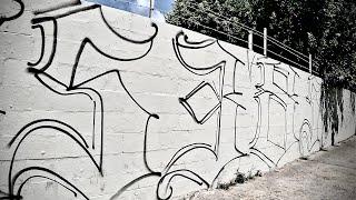 “S/S V 38TH ST” GANG IN SOUTH CENTRAL, CA (Visiting LA’s Most Dangerous & Active Hoods)