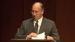 88th Ogden Lecture: His Highness the Aga Khan