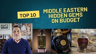 Top 10 middle eastern hidden gems on a budget Episode# 523