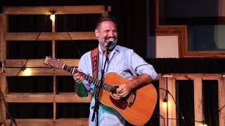 Mac Powell Live at Gregoryville Christian Church