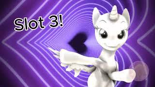 [MLP] [SFM] [YCH] [OPEN] CAIPIRINHA // Animation MEME // WARNING: FLASH // READ DESCRIPTION