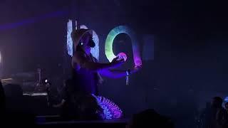 Performing Slinky Tricks for Shpongle at ReKinection 2022