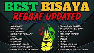 UPDATED BEST BISAYA REGGAE SONGS COMPILATION | Jhay-know | RVW