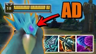 Is AD Anivia Better than you Think?