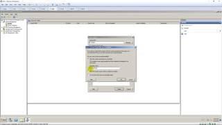 Setting Folder Quotas on Windows Server 2008