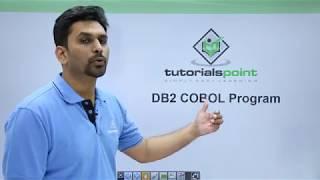 DB2 - Cobol Program