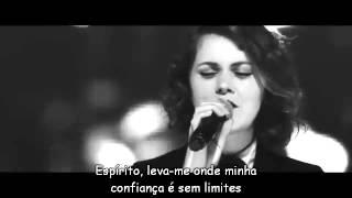 Hillsong United  - No Other Name - Oceans (Where Feet May Fail) - Tradução