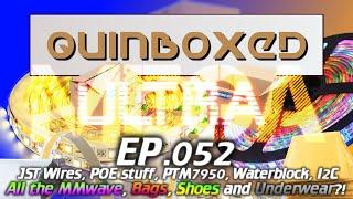 QuinBoxed EP.052 | Mail time | Aliexpress | Unboxing