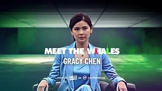 Meet the Killer Whales Season 2: Gracy Chen